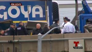 Accidente multi-vehicular deja 3 muertos y varios heridos Accidente multi-vehicular deja 3 muertos y varios heridos