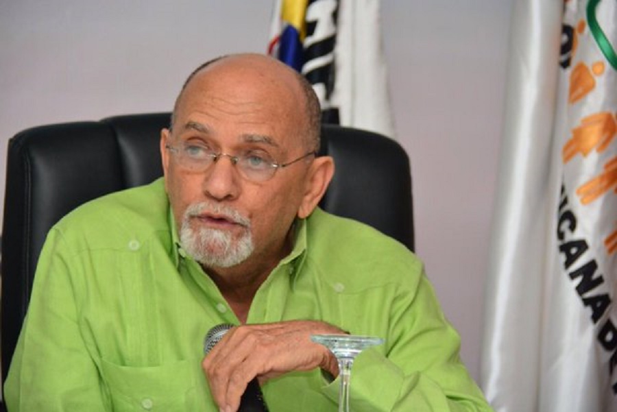 PRSC respalda que la JCE utilice escáneres en elecciones de 2024 imagen