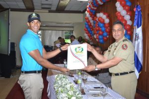 Defensa gradúa a miles de jóvenes en Servicio Militar Voluntario