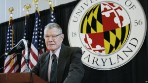Muere Nobel de economía Thomas Schelling