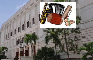 ¿Dónde están los típicos?  No sacan la cara por Escuela “Ñico Lora”