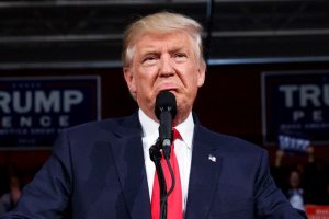 Trump: La ONU es un club que solo sirve para hablar y “pasárselo bien”