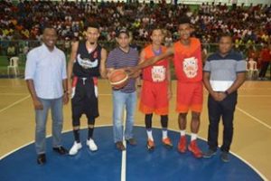 Buitres y Ciro Pérez inician final basket superior SC Buitres y Ciro Pérez inician final basket superior SC