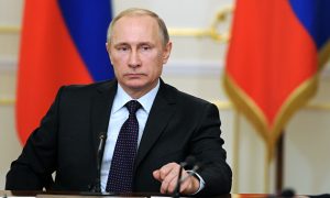 Rusia no expulsará diplomáticos de EE.UU; desestima recomendaciones