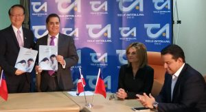 Estrenarán telenovela taiwanesa “16 veranos”