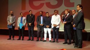 Inauguran séptima versión Festival de Cine LGBT