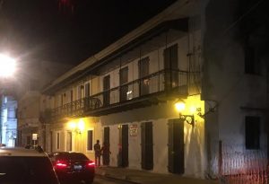 Invierten RD$26 millones en nueva iluminación de Ciudad Colonial Invierten RD$26 millones en nueva iluminación de Ciudad Colonial