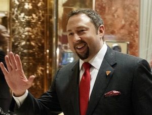 EE.UU: Jason Miller rechaza el cargo de portavoz del Presidente Donald Trump