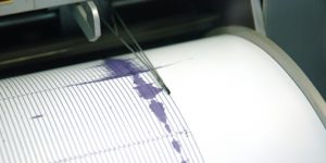 Reportan temblor 4.5 en La Romana