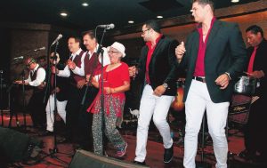 ACROARTE celebra “Encuentro de confraternidad” por la Navidad