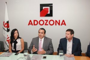 ADOZONA aboga por política dirigida a promover exportaciones dominicanas