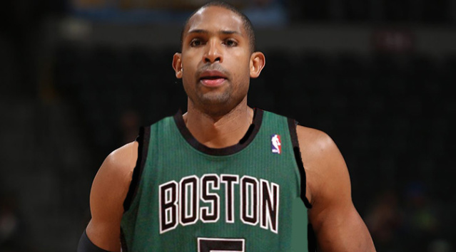Al Horford anota 23 puntos en derrota Boston Celtics imagen