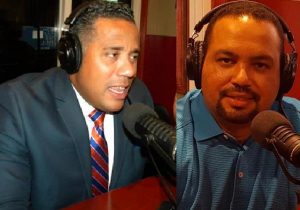 Dos dominicanos compiten por la alcaldía de Paterson, Nueva Jersey