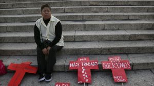 MEXICO: Sangrientas fiestas de Navidad con 22 asesinatos