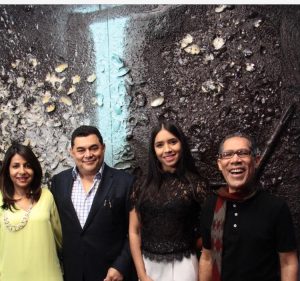 District & Co. The Gallery inaugura “Rocas y Persistencia” District & Co. The Gallery inaugura “Rocas y Persistencia”