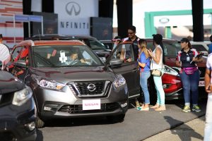 La Autoferia Popular cierra con 4 mil 310 millones de pesos aprobados