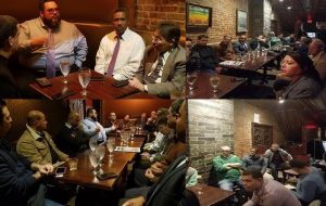 Bodegueros firman acuerdo para prepararse y comprar propiedades