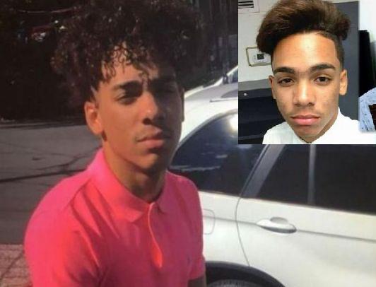 MASSACHUSETTS: Adolescente RD es acusado muerte compatriota imagen