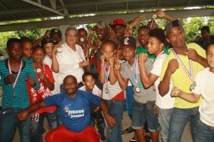 Club Julio López gana Torneo Boxeo Novatos Club Julio López gana Torneo Boxeo Novatos