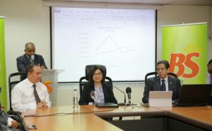 Banca Solidaria presenta resultados de su gestión financiera