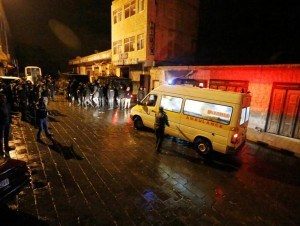 JORDANIA: Suben a 10 los muertos y 27 heridos por ataques JORDANIA: Suben a 10 los muertos y 27 heridos por ataques