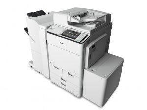 Canon lanza en RD la Serie imageRUNNER ADVANCE C7500