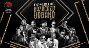 Suspenden Bazucazo Urbano por muerte Mayobanex Vargas Suspenden Bazucazo Urbano por muerte Mayobanex Vargas