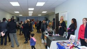 Empresa Cibao Meat Product realiza evento cultural