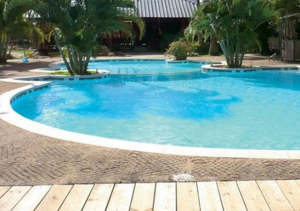 BARAHONA: Mujer se ahoga en piscina