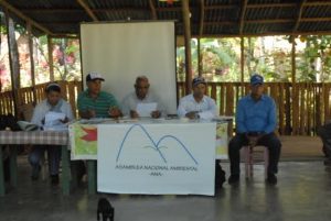 STGO RODRIGUEZ: Forman coalición ambiental noroeste
