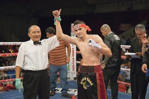 Sicarios ejecutan boxeador mexicano Cobrita González Sicarios ejecutan boxeador mexicano Cobrita González