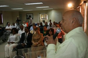 PUERTO PLATA: CODIA recomienda medidas para evitar otros desastres