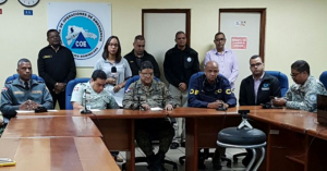 COE reportó tres personas muertas, 89 afectadas en accidentes de tránsito COE reportó tres personas muertas, 89 afectadas en accidentes de tránsito