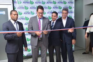 Coop ASPIRE inaugura sucursal 22 en Los Guarícanos