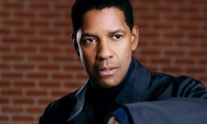 Denzel Washington llega a los 62 años con film “Fences”