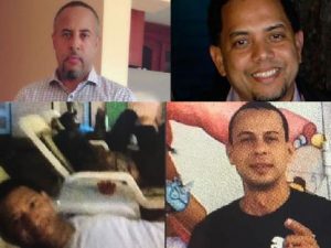 Brasileño busca contactar familiares 5 de RD desaparecidos en bote