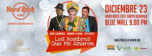 Presentarán este viernes “Los Hombres que Me Amaron”