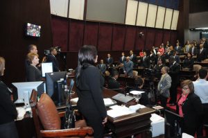 Diputados convierten en ley proyecto declara provincias estado emergencia