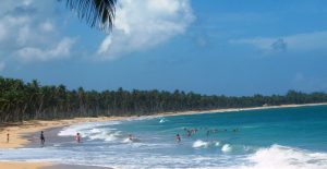 Empresa española rehabilitará 13 playas en R. Dominicana por 60 millones euros