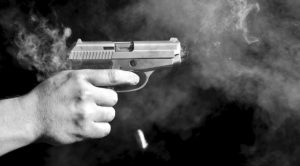 SANTIAGO: Atracadores asesinan  teniente coronel de la Fuerza Aérea