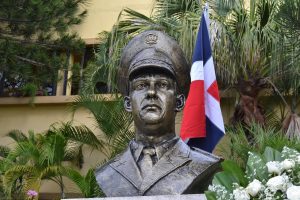 Efemérides Patrias conmemorará 51 Aniversario Batalla del Matum