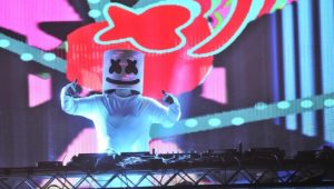 Electric Paradise: El paraíso en una noche llena de emociones Electric Paradise: El paraíso en una noche llena de emociones