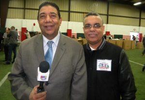 Empresario dominicano vaticina batalla por alcaldía de Paterson