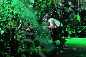 Lista de las giras de artistas más lucrativas del mundo Lista de las giras de artistas más lucrativas del mundo