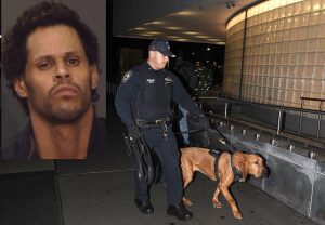 Buscan prisionero hispano escapó con grillete de un hospital