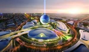KAZAJISTAN: RD, país de América Latino invitado a Expo 2017