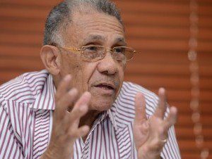 Pastor Ezequiel Molina opina Donald Trump será buen presidente