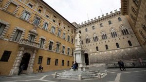 Italia aprueba 20 mil millones de euros para ayudar bancos