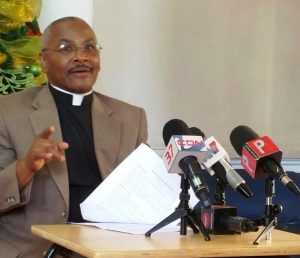 Sacerdote asegura que la delincuencia le «tumbó pulso» al Gobierno de Danilo Sacerdote asegura que la delincuencia le «tumbó pulso» al Gobierno de Danilo