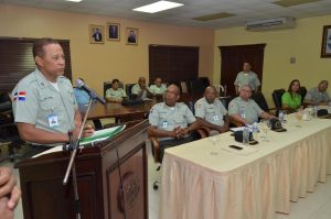 AMET redoblará esfuerzos para evitar accidentes durante período Navidad